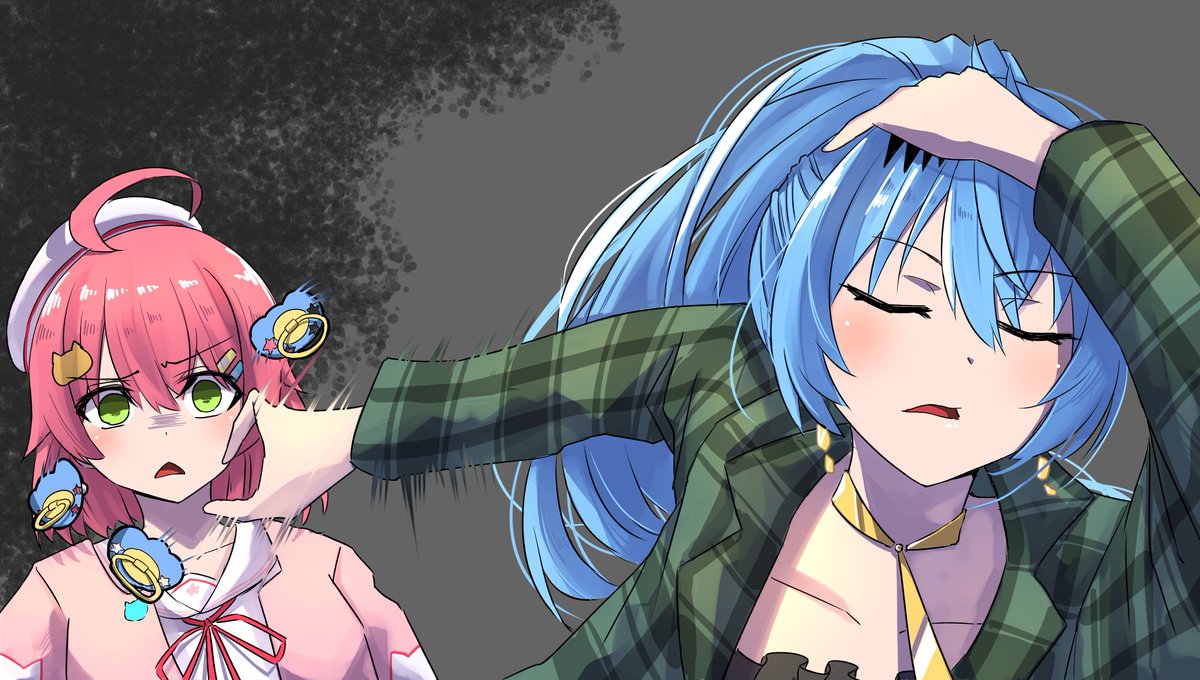 Syeimu (@Syeimu) / Posts / X