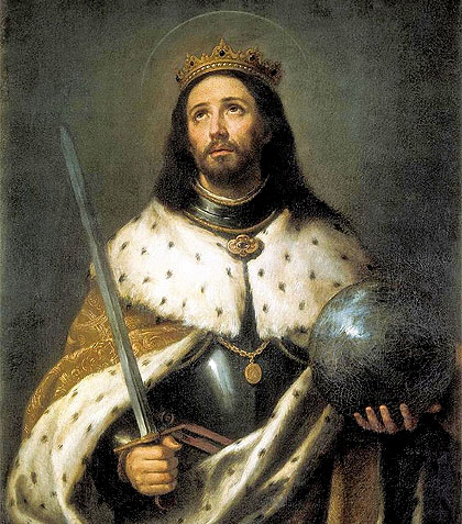 FernandoIII👑2.0 tweet media