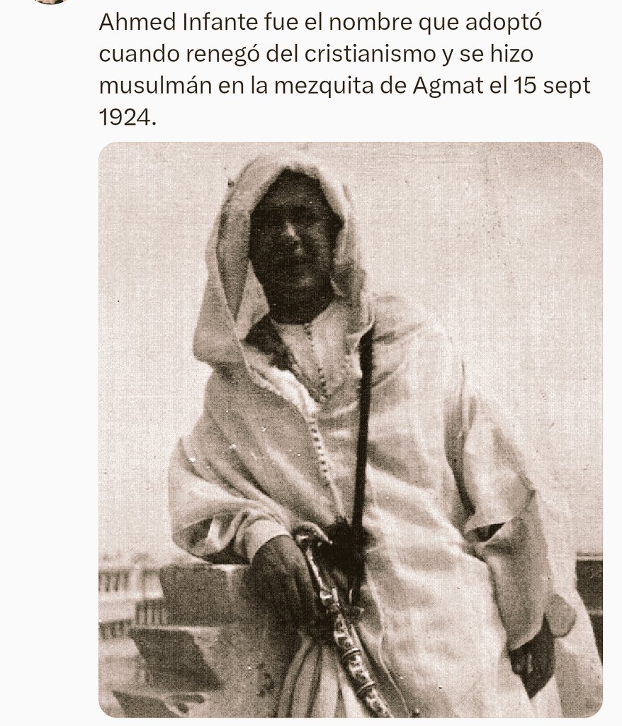 FernandoIII👑2.0 tweet media