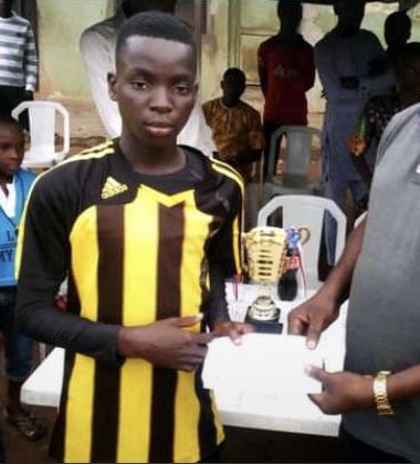 Emmanuel Olawore tweet media