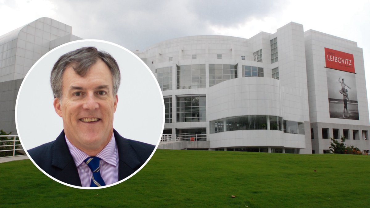 High Museum of Art chief operating officer resigns after board investigation finds about $600K was stolen