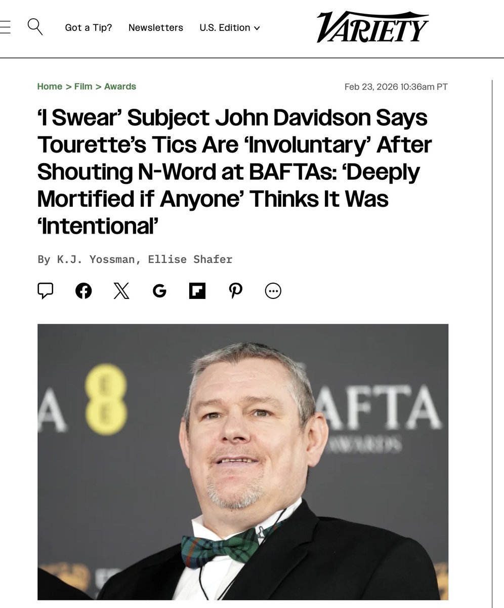 Colin Brazier tweet media