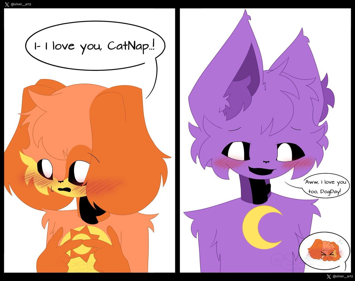 ☆𐙚🧡𝚂𝙸𝙻𝚅𝙴𝚁💜⁺₊✧ tweet media