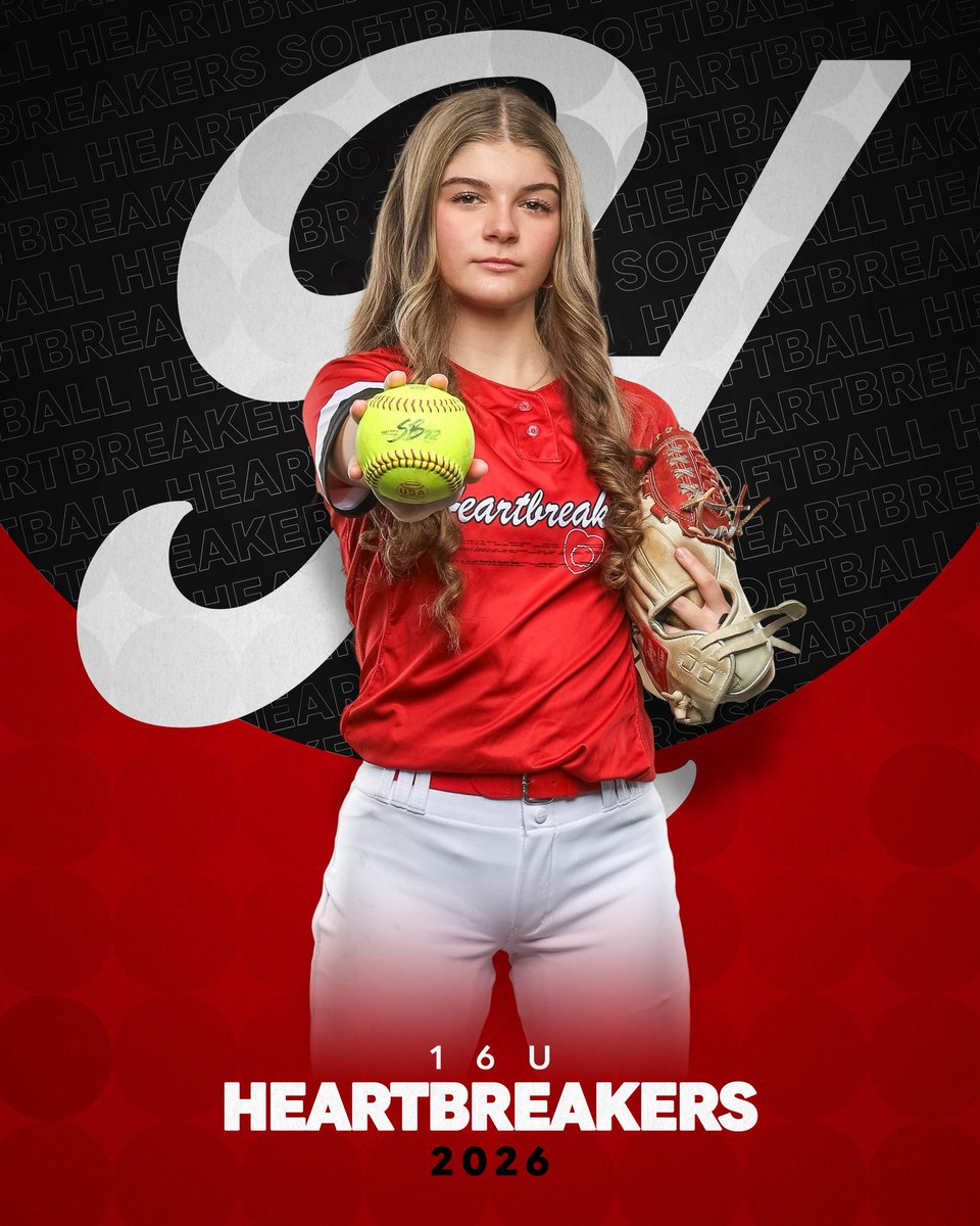 MD Heartbreakers 16u tweet media