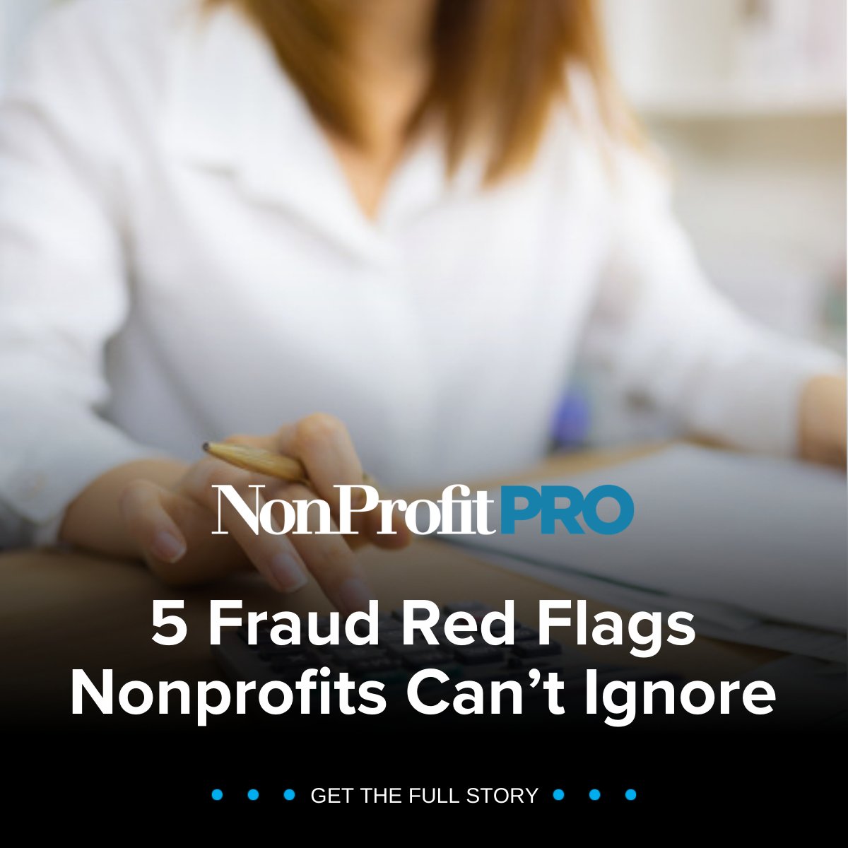 NonProfit PRO tweet media