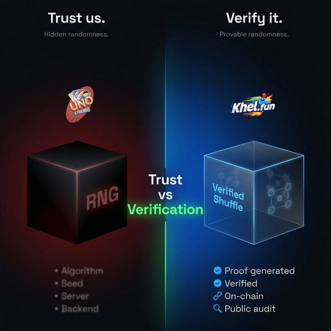 Khel.fun tweet media