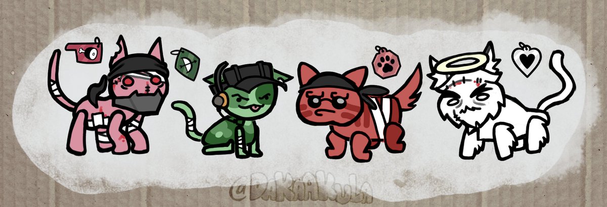 💀DakaShark🍓 tweet media