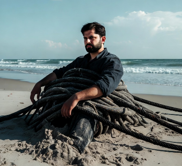 🔹Y así fue como terminó sus últimos días el Gobierno de la superioridad moral, en una trama de mentiras y enredos por un cable submarino 🌊

Un triste final para Gabriel y sus secuaces .