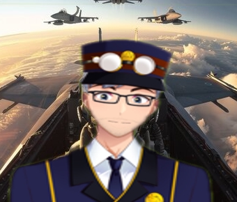 🚂CaliKodiak🌌 Steam Train Engineer Vtuber tweet media