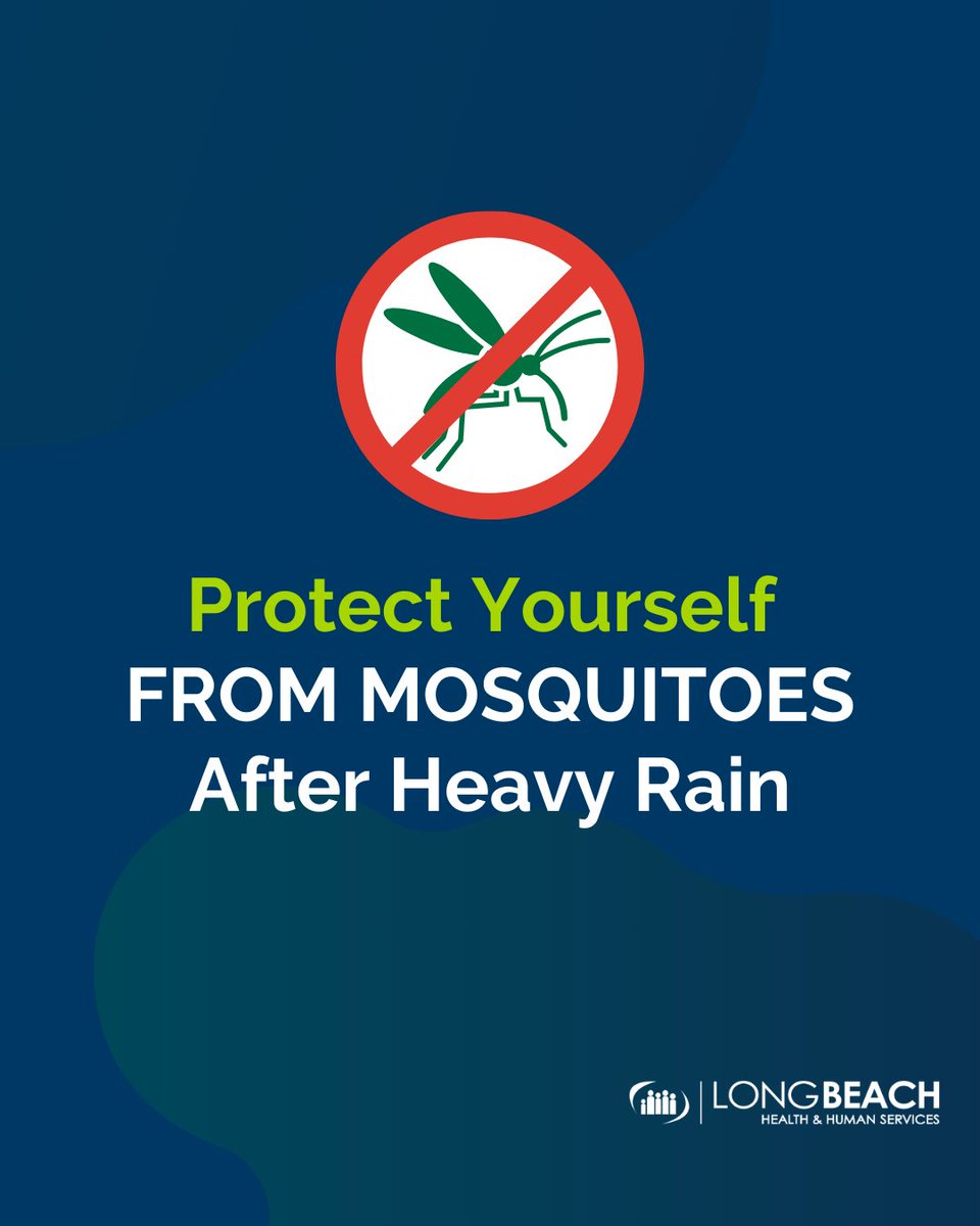 Long Beach Health Department tweet media