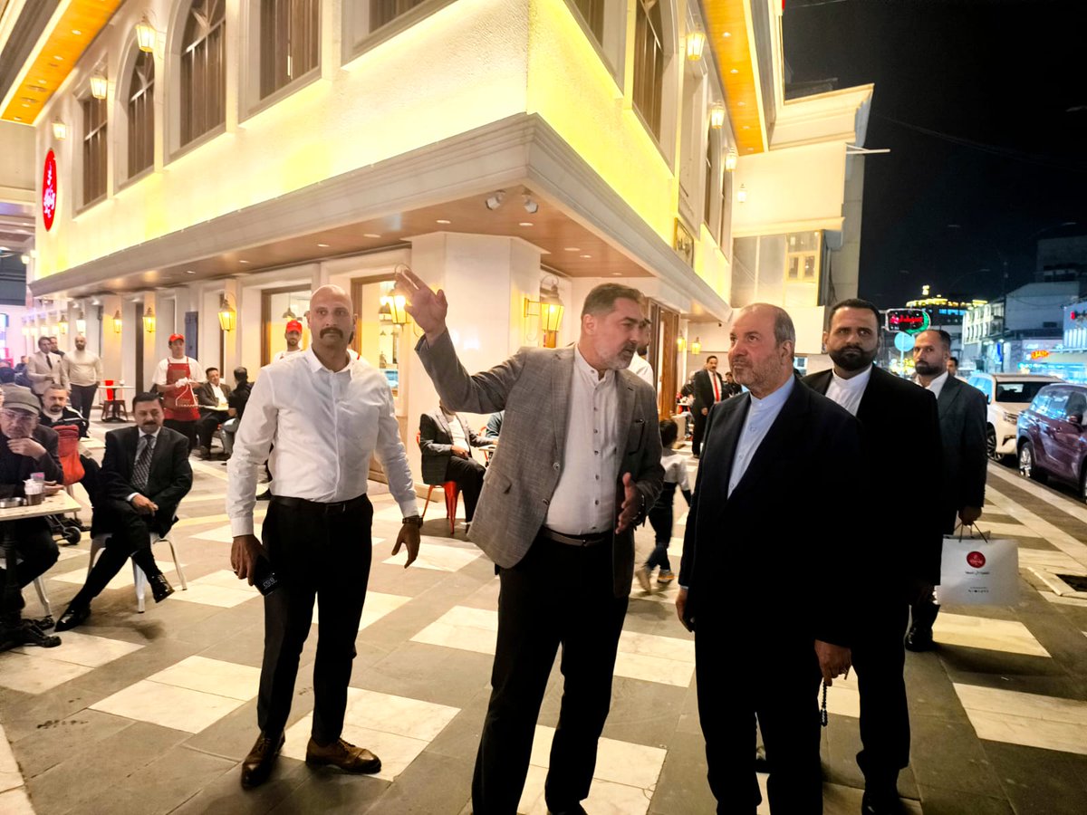 محمد كاظم آل صادق tweet media