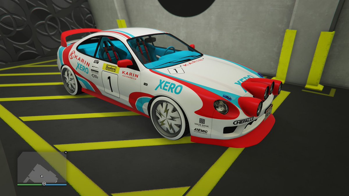 Richav1983 tweet media