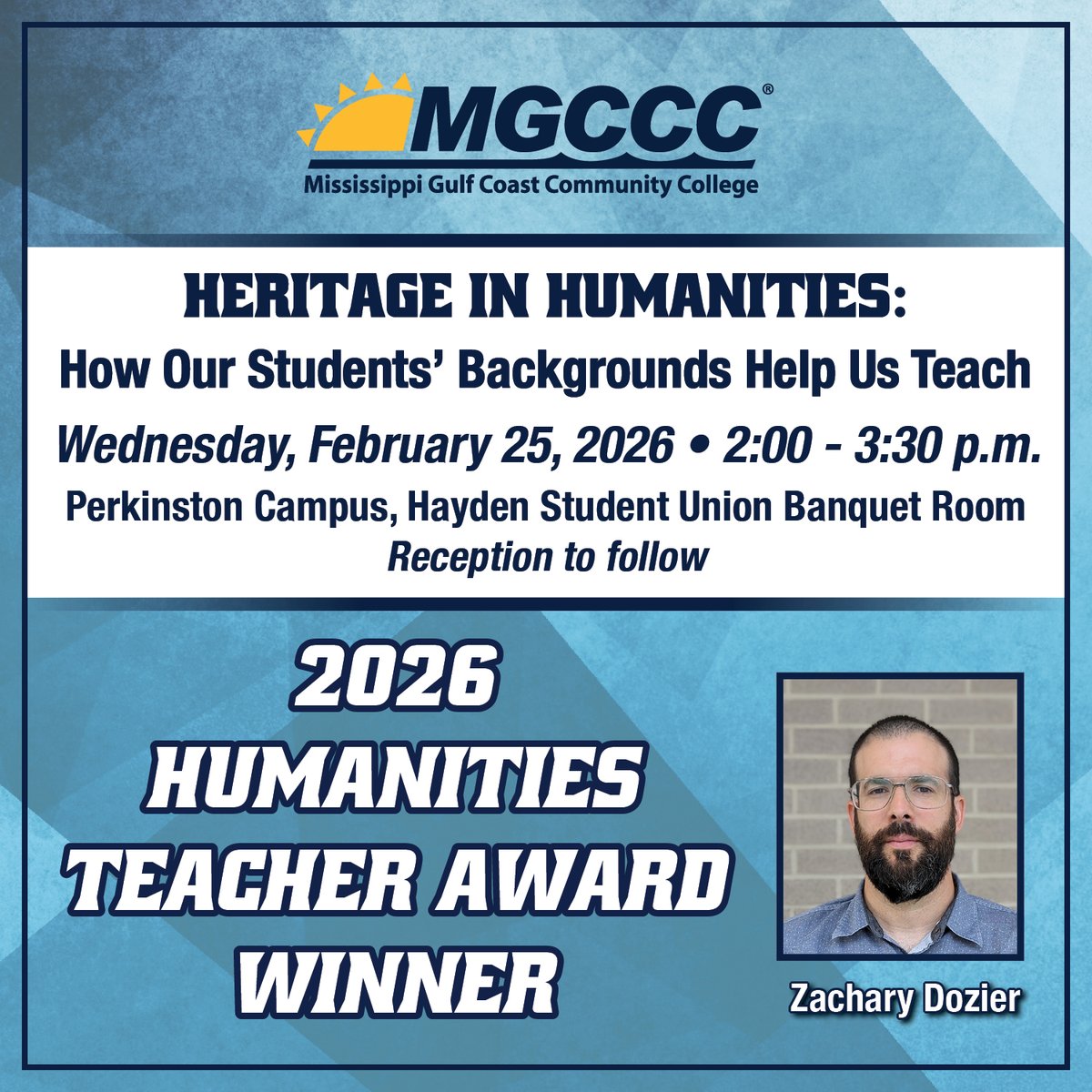 Mississippi Gulf Coast Community College tweet media