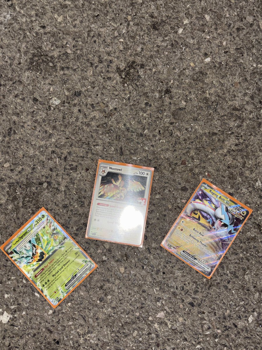 Jayden Smith-Singh🔜ACE TRAINER tweet media