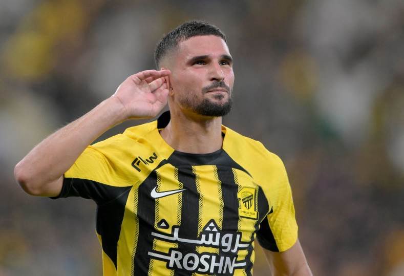 فضائي tweet media