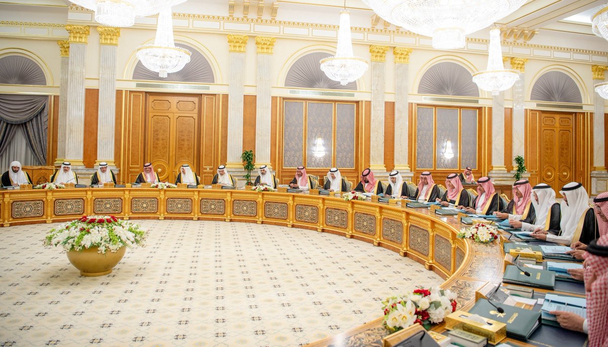 أخبار السعودية tweet media