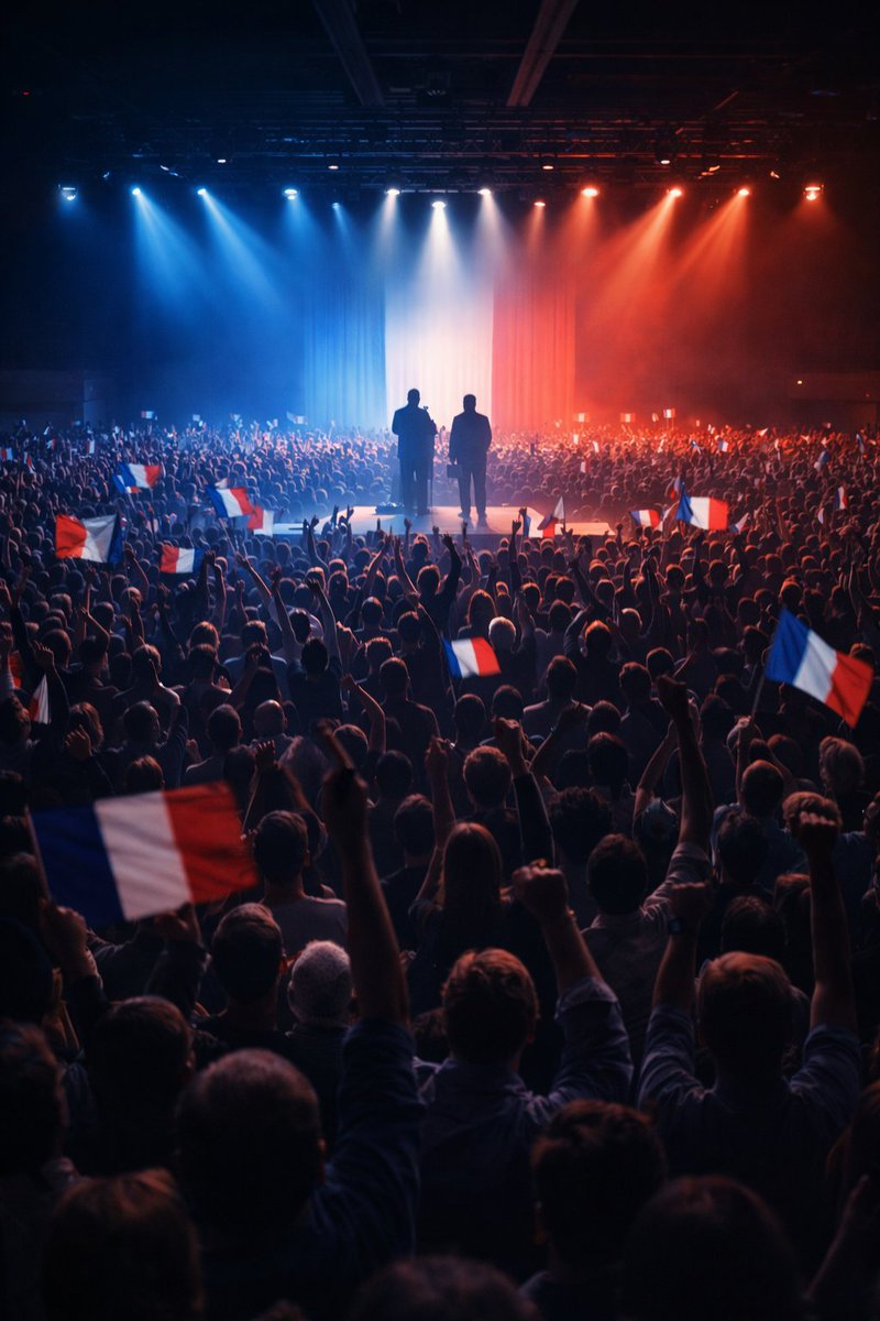 Alexandre_44_'s tweet photo. 🇫🇷 Grand meeting des municipales à Nîmes !
Rendez-vous mardi 3 mars à 19h30 au Parc des Expositions avec Julien Sanchez et Jordan Bardella.

Entrée libre et gratuite – places limitées.
Ouverture des portes dès 18h.

Inscrivez-vous !
Les 15 et 22 mars, faisons gagner nos communes. https://t.co/rgSRDv8gYH