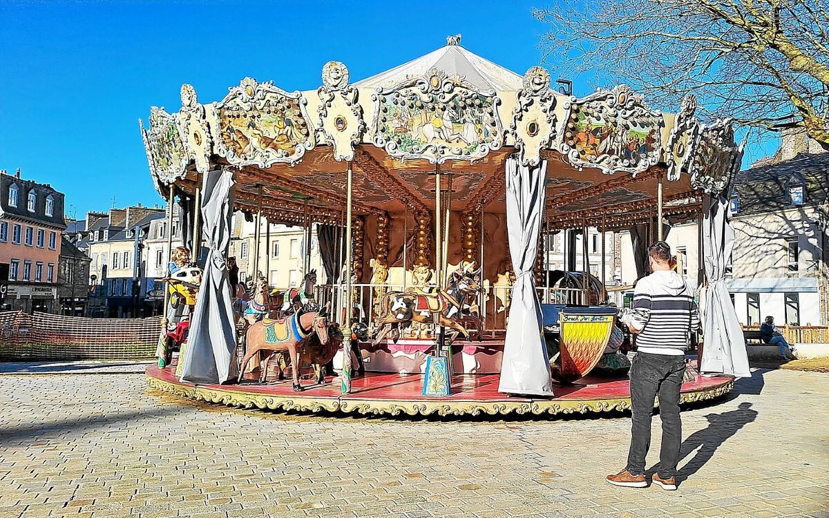 Départ du carrousel de Saint-Brieuc : l’exploitant invoque des tarifs d’installation trop élevés
➡️ go.letelegramme.fr/sMDi