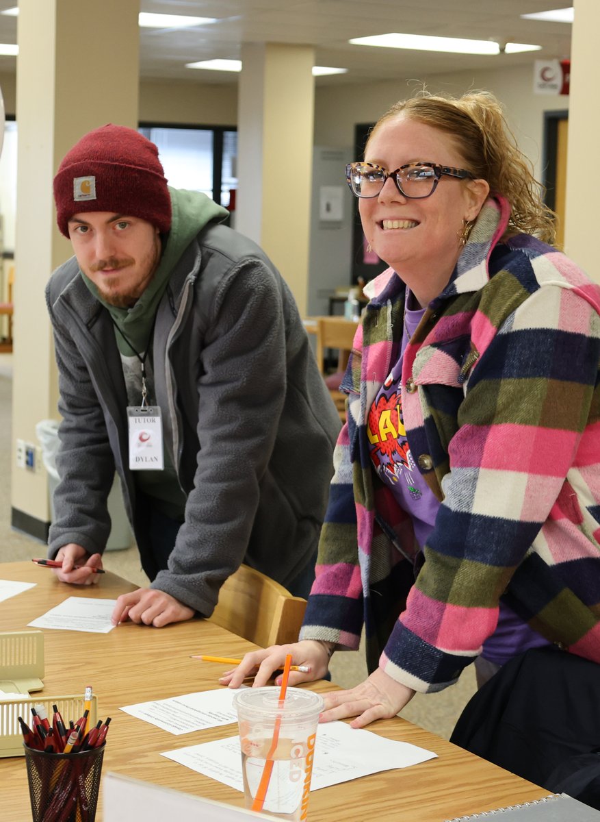 Cayuga Comm College tweet media