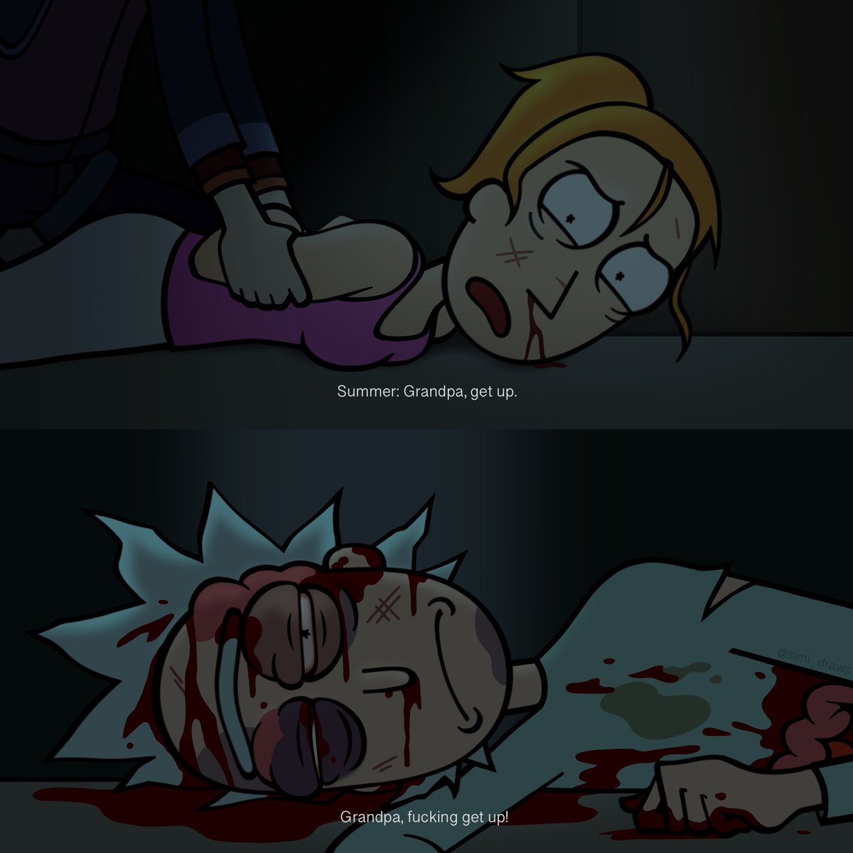 simi 🇮🇳 tweet media