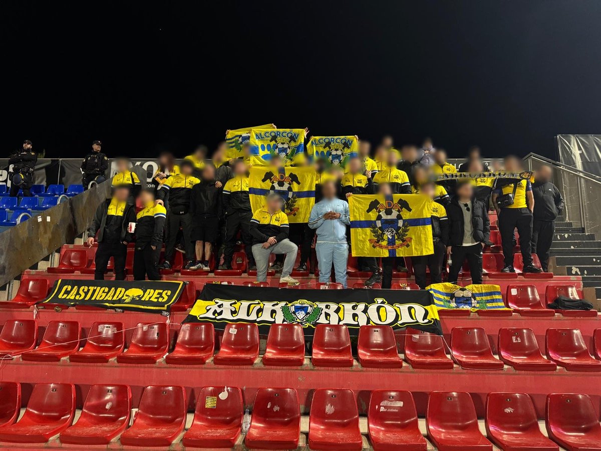 Chavs 71 tweet media