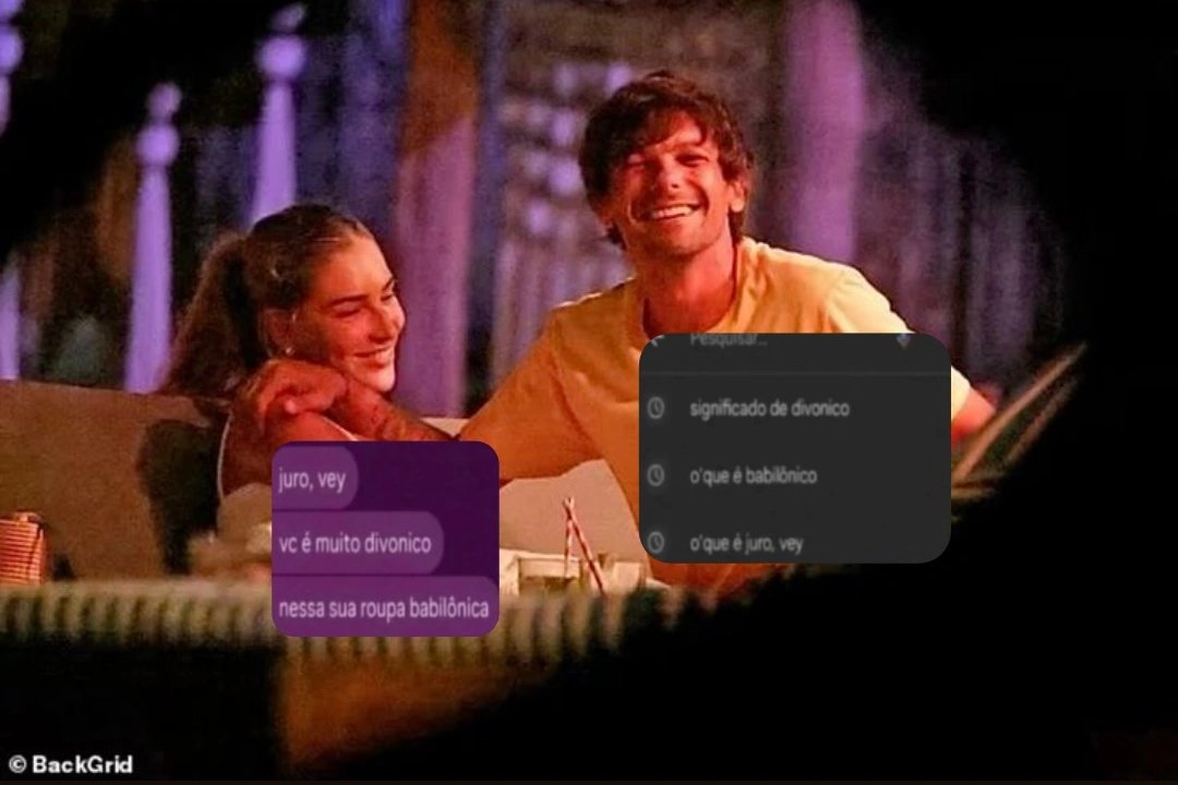 acervo louis tweet media