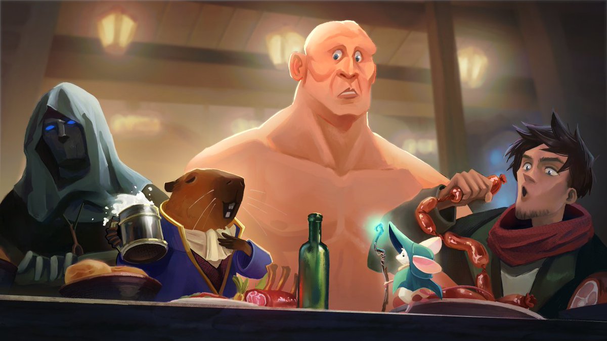 ˖ ݁✦ Bigtassty ✦ ݁˖ COMMS OPEN tweet media