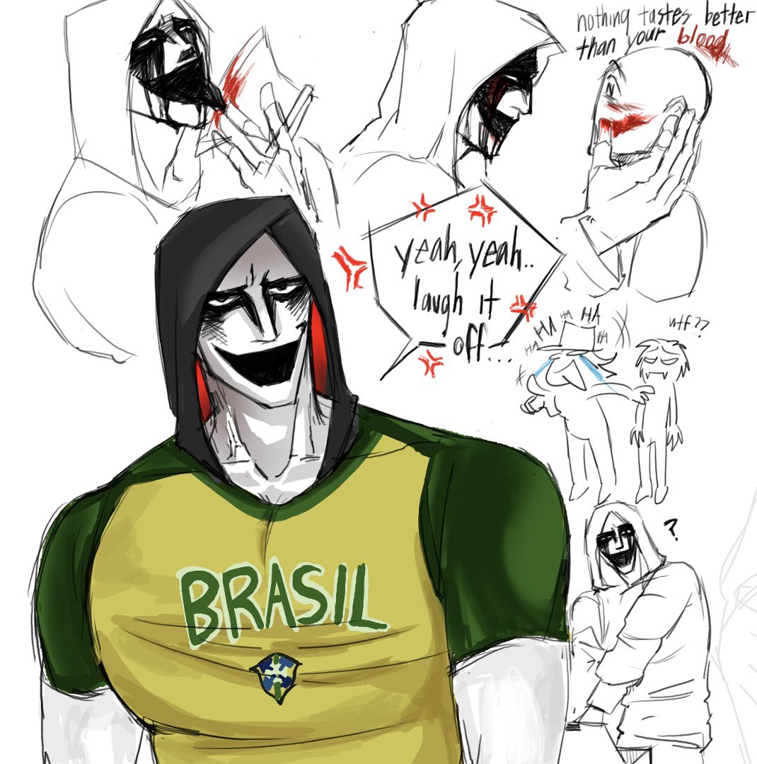 Losedored tweet media