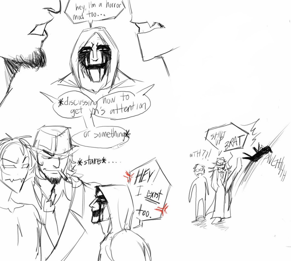 Losedored tweet media