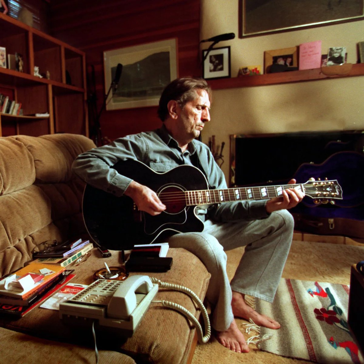 zaaaarbi's tweet image. Harry Dean Stanton was simply the coolest wasn’t he