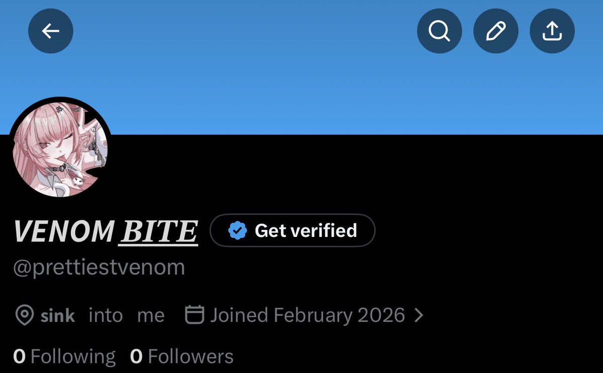 ELATIONFAREWELL's tweet photo. https://t.co/i4na1tD4GY

posting this here tooooo :) praying that this app doesn't nuke me this time 🥹 — @prettiestvenom https://t.co/2TXRPAVcXl