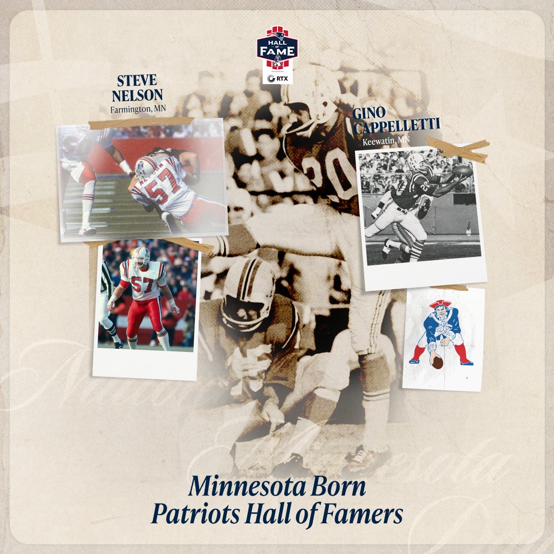 The Hall presented by RTX tweet media