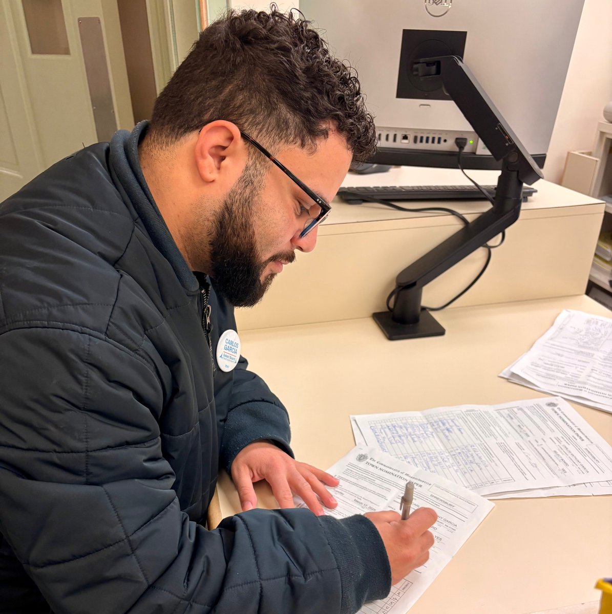 Carlos Garcia tweet media