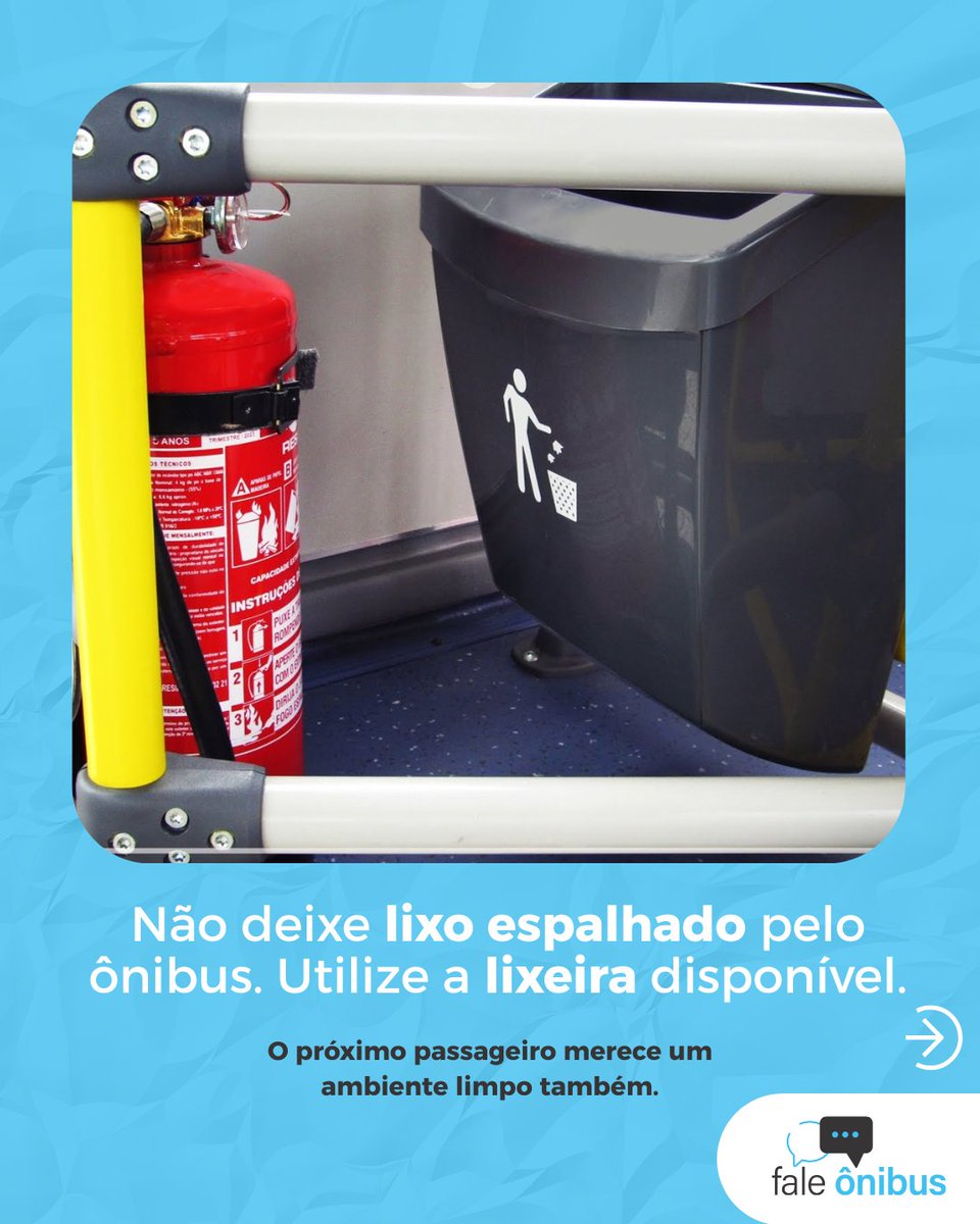 Fale Ônibus tweet media