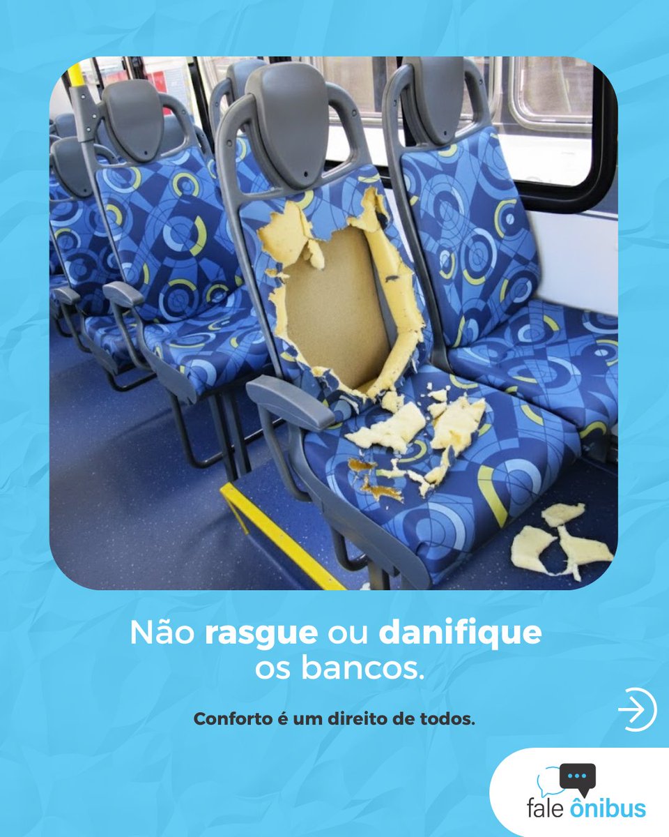 Fale Ônibus tweet media
