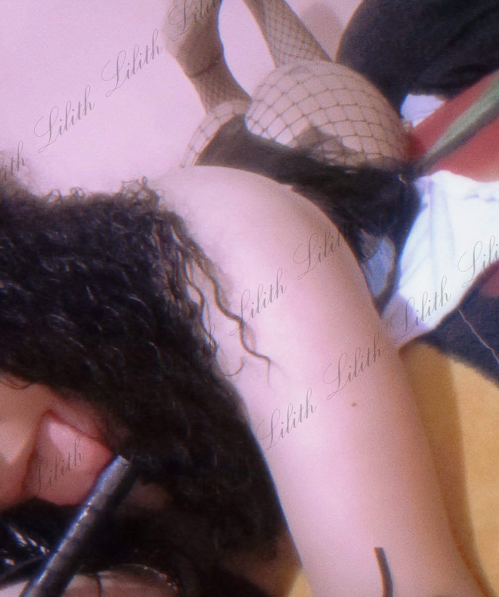 Lilith M. tweet media