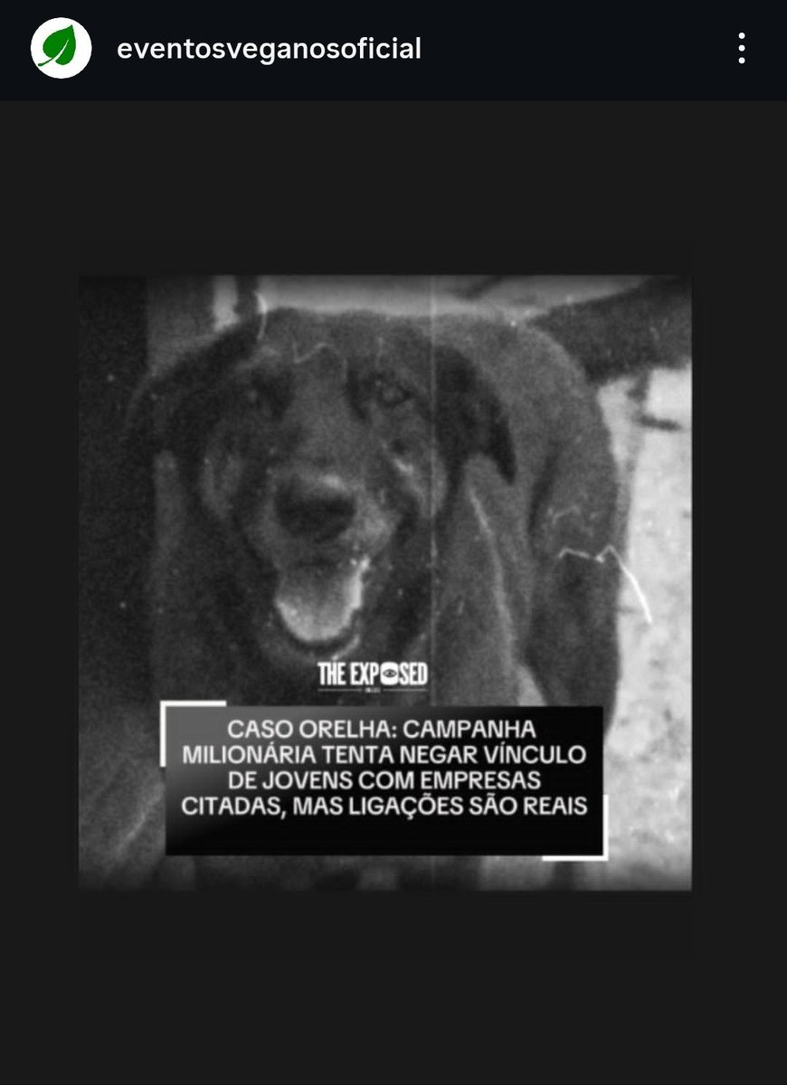 pinheiro_a56088's tweet photo. Caso Orelha: A Campanha Milionária da Impunidade! #JustiçaPeloOrelha https://t.co/juDV3hayf8