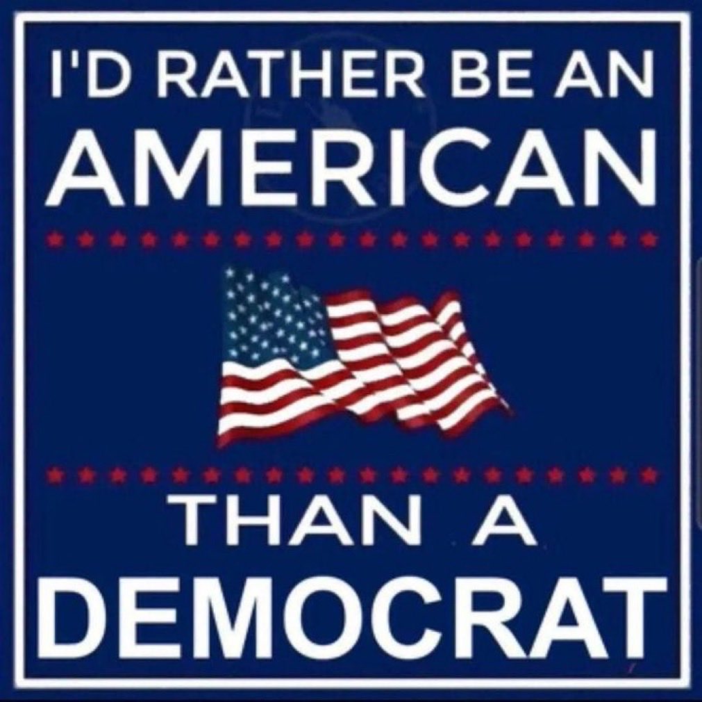 <a href="/MacFarlaneNews/">Scott MacFarlane</a> Democrats are the problem with this country.