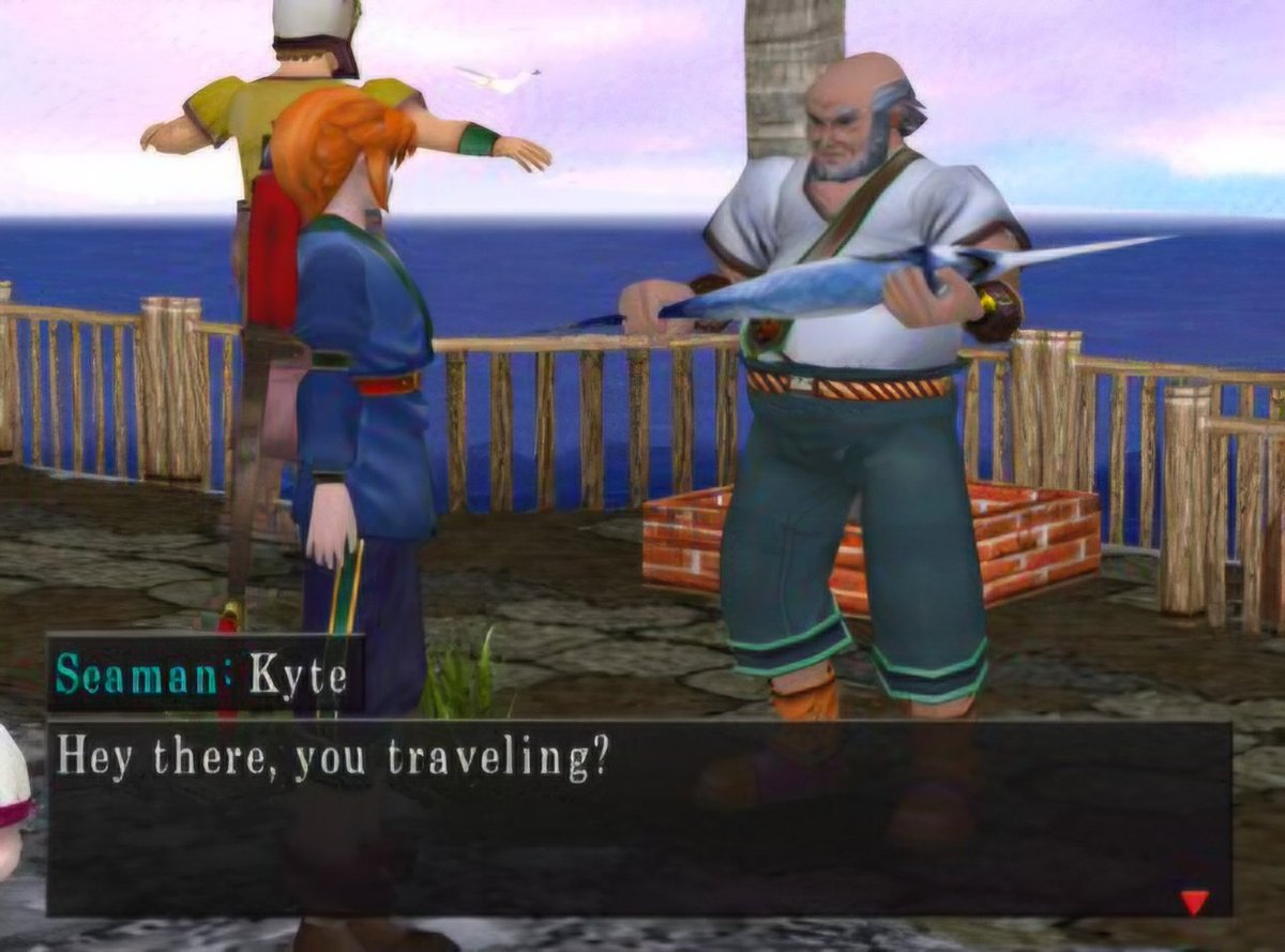 Ragnar San ✘ tweet media