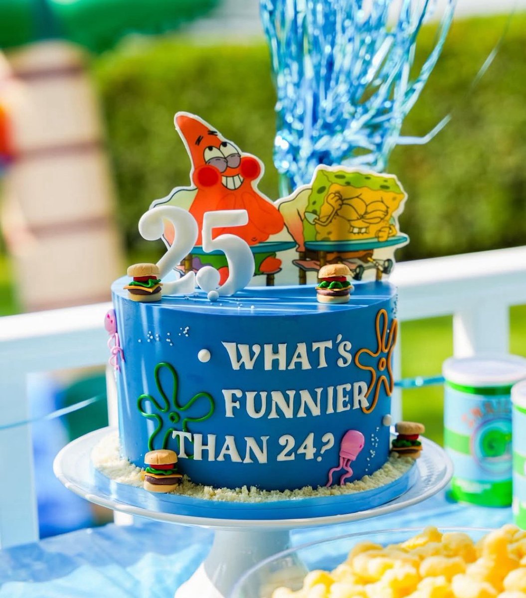 McCall Smith tweet media