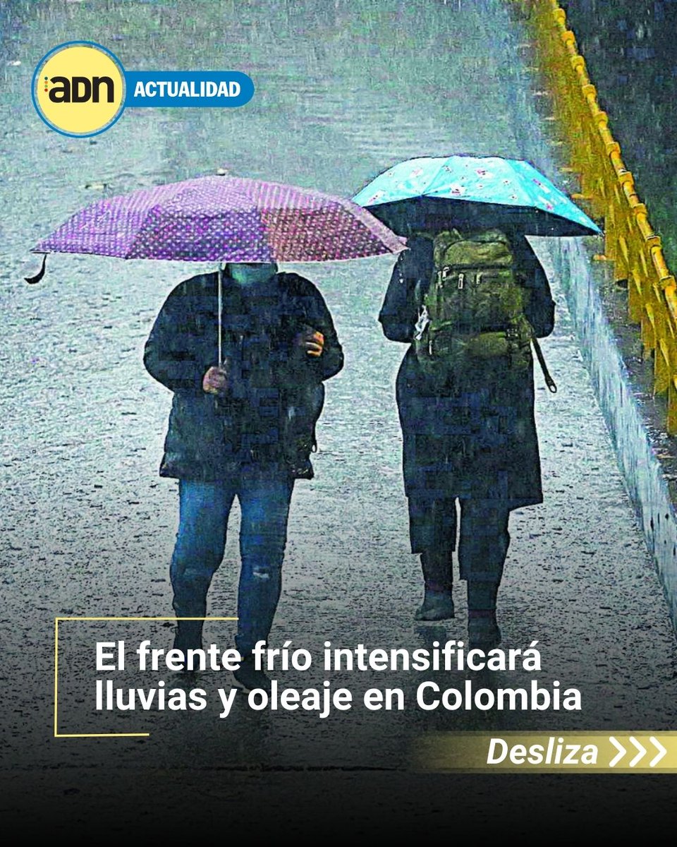 ADN Cali tweet media