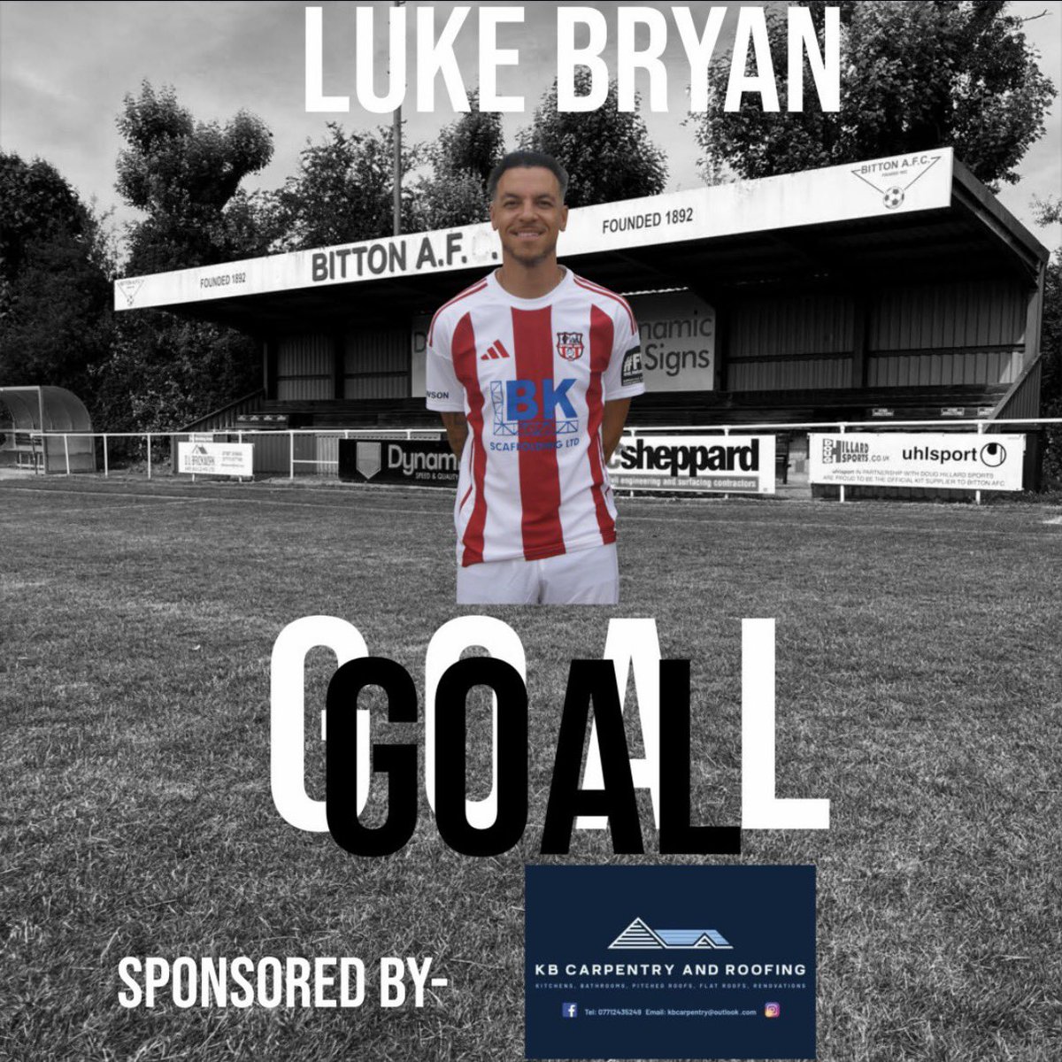 BittonAFC© tweet media