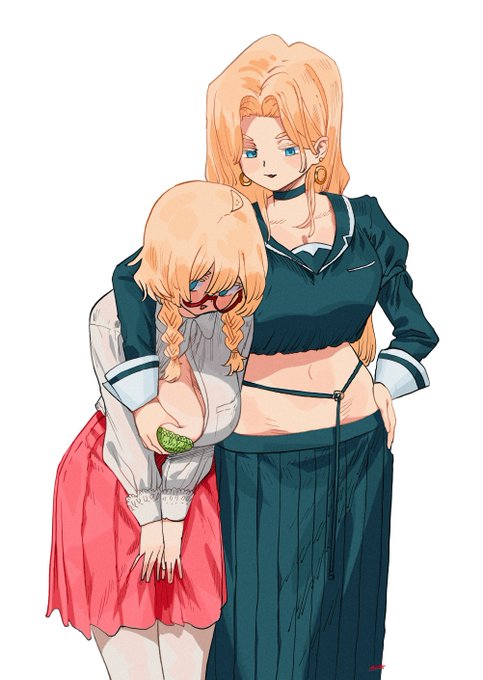 やさしいフロリダちゃん 