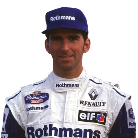 karanike's tweet photo. @GPFansGlobal Damon Hill https://t.co/37faLzWlaI