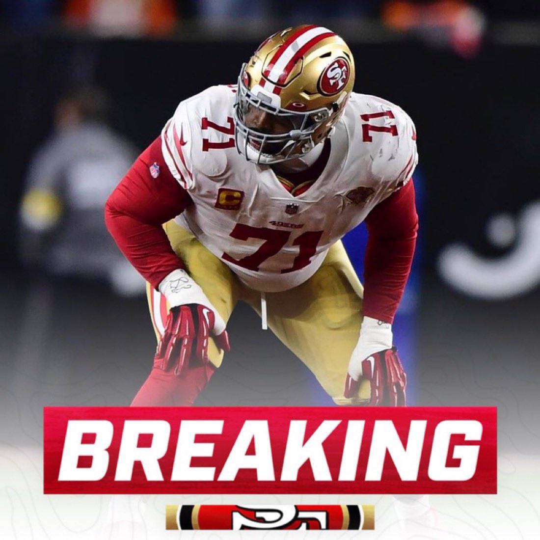 OurSF49ers tweet media