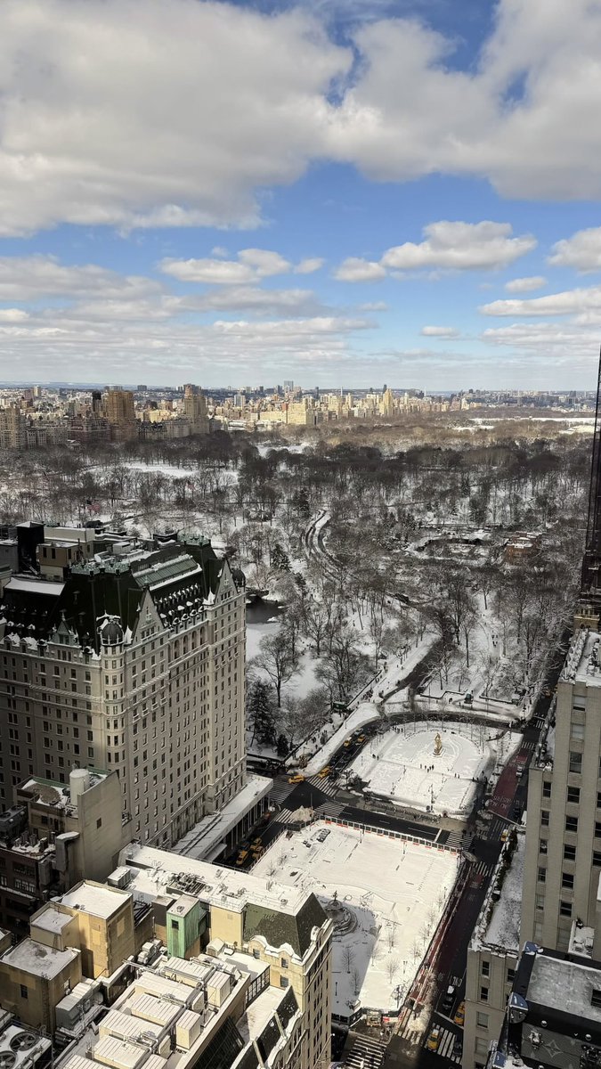 ✅ The Woke Right spent years screaming about the woke Left corrupting institutions through judicial activism. They spent countless years lecturing everyone about originalism and constitutional principles. 

✅ Now that they’ve tasted power, they demand the same thing from the