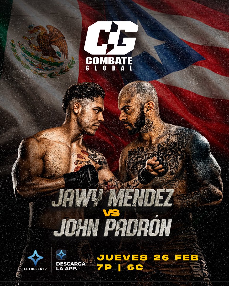 Estrella TV tweet media