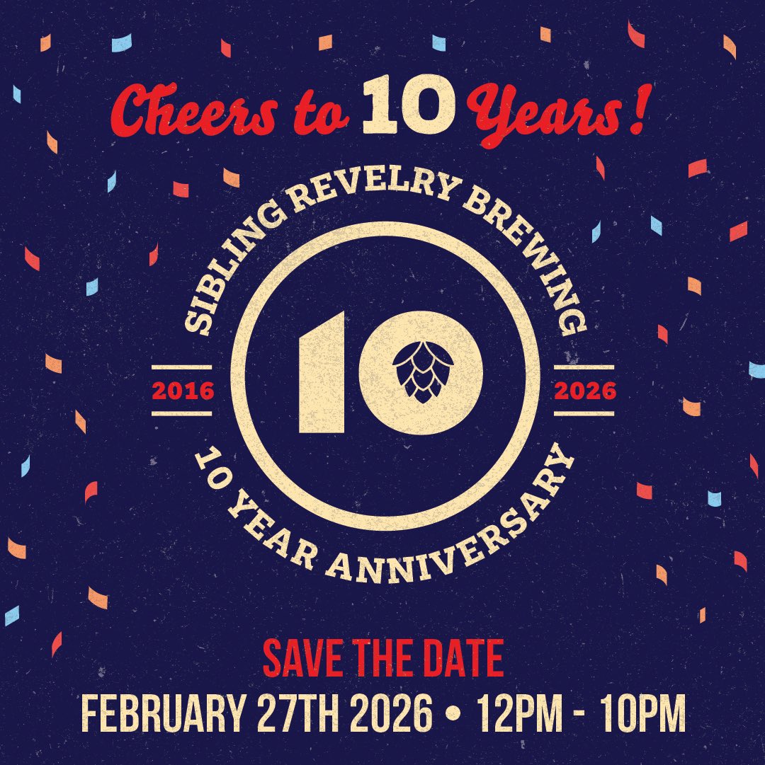 Sibling Revelry tweet media