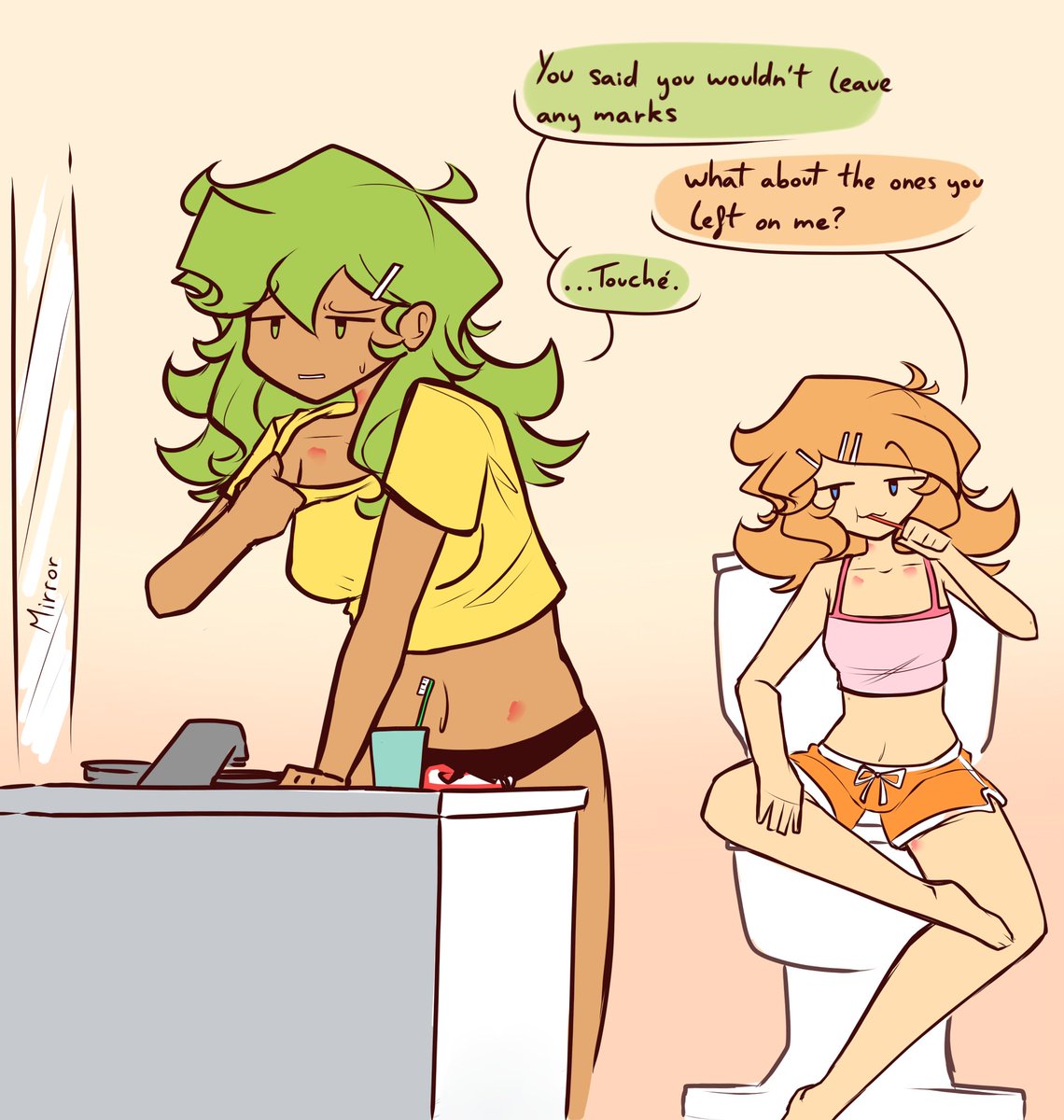 Critinika(2) ✨ tweet media