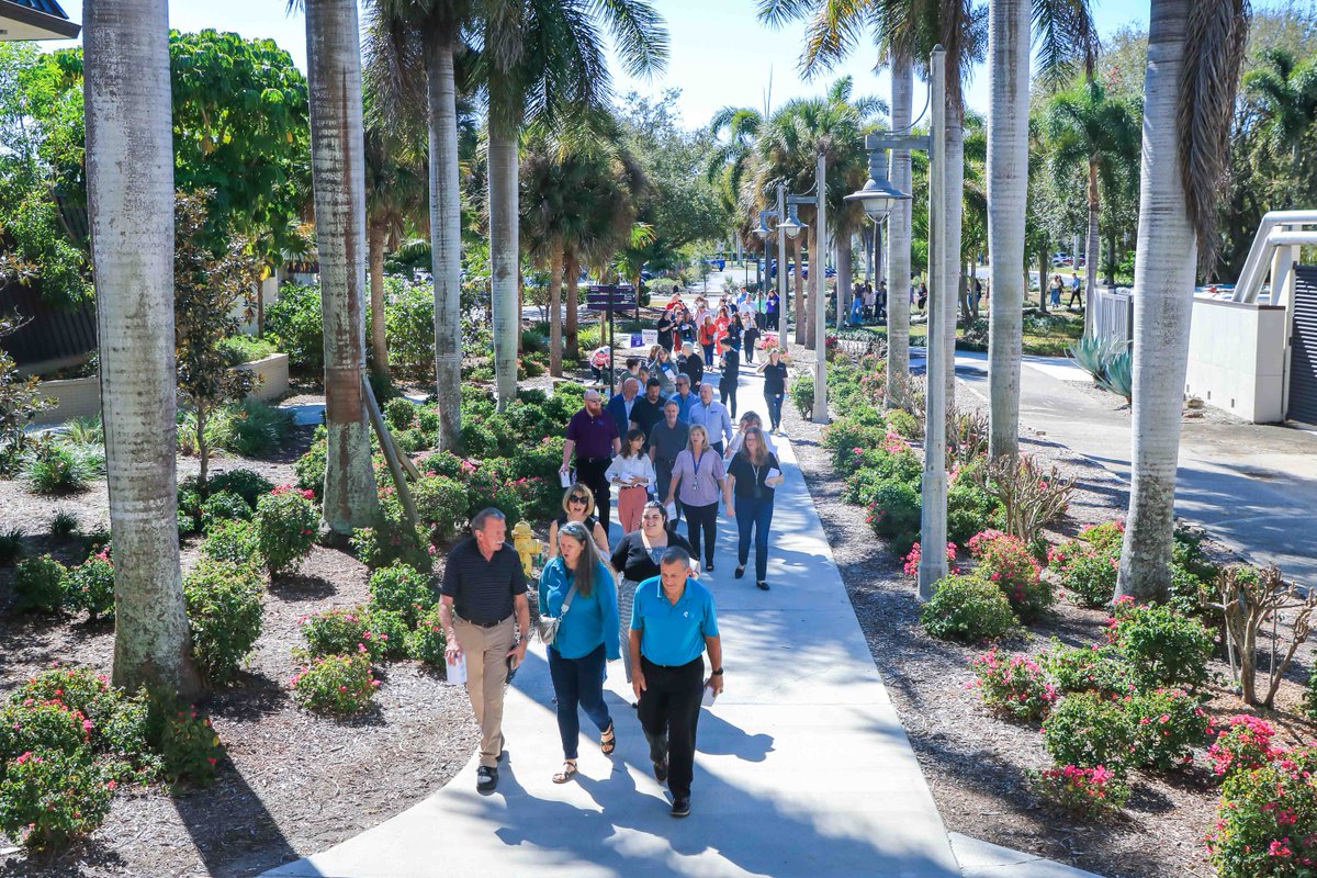 Florida SouthWestern tweet media